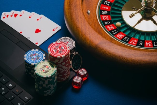 From Betting to Business: Why Young Zambians Must Choose Entrepreneurship Over Gambling