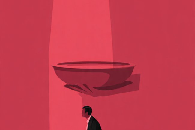The Dangerous Culture of Entitlement: Why Success Is Earned, Not Owed