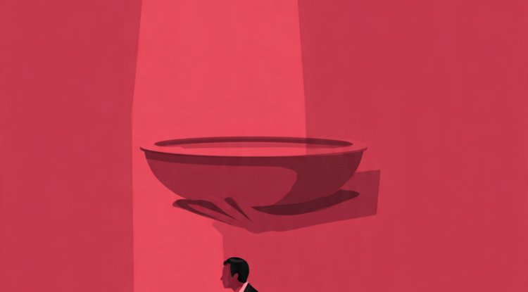 The Dangerous Culture of Entitlement: Why Success Is Earned, Not Owed