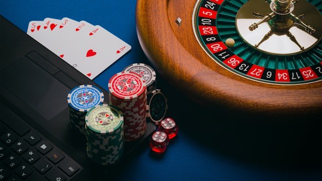 From Betting to Business: Why Young Zambians Must Choose Entrepreneurship Over Gambling
