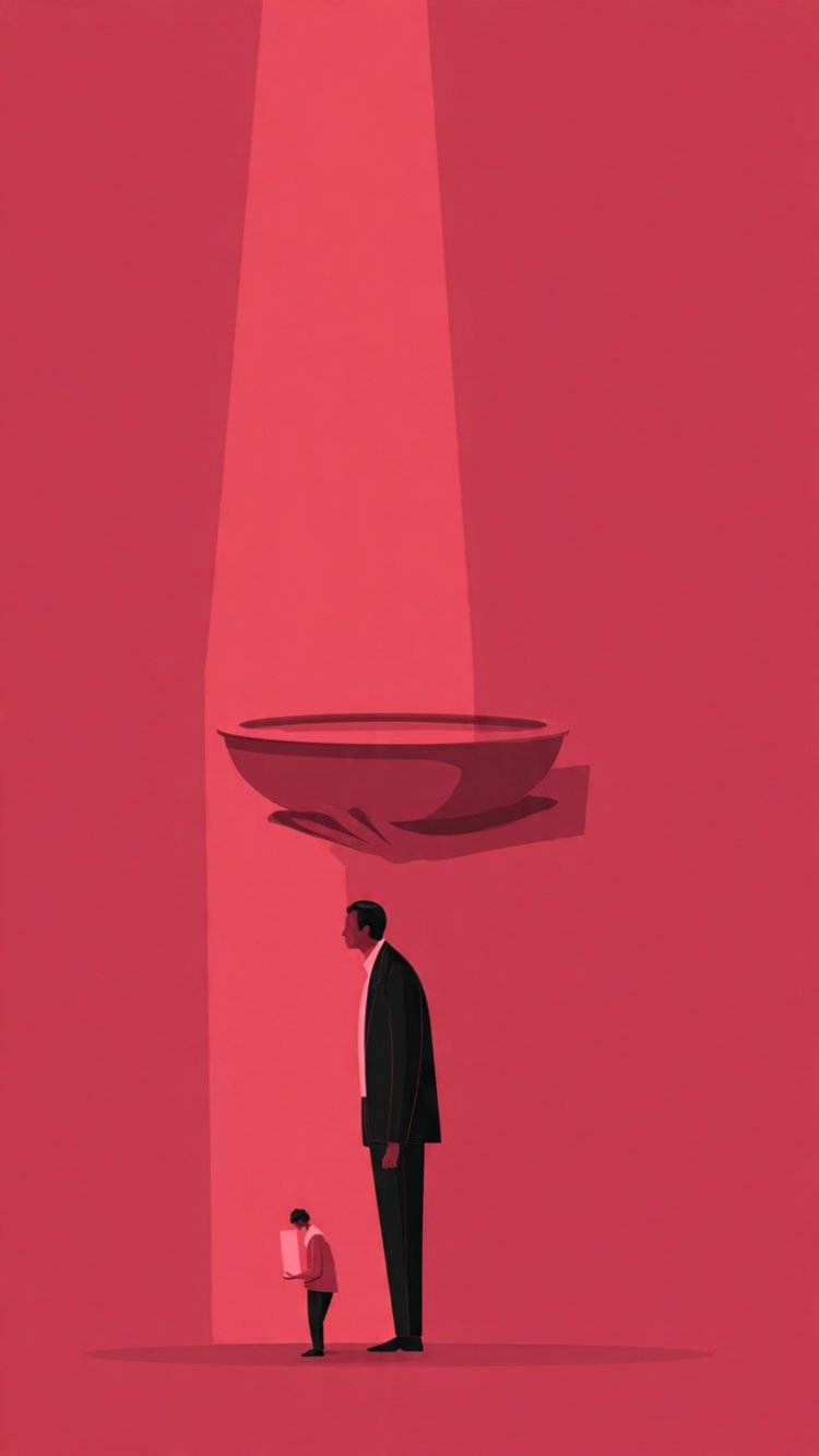The Dangerous Culture of Entitlement: Why Success Is Earned, Not Owed