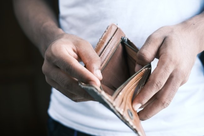 The Poverty of the Mind: The Invisible Enemy Holding Many People Back