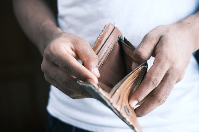 The Poverty of the Mind: The Invisible Enemy Holding Many People Back